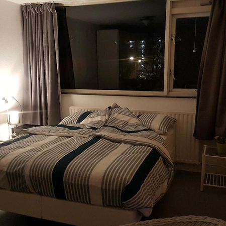 Homestay Dutchable Alphen aan den Rijn Zewnętrze zdjęcie