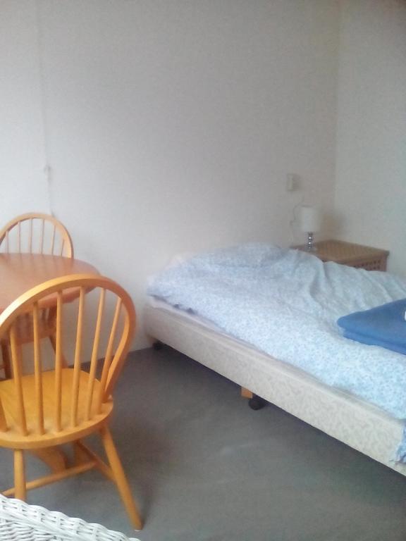 Homestay Dutchable Alphen aan den Rijn Zewnętrze zdjęcie