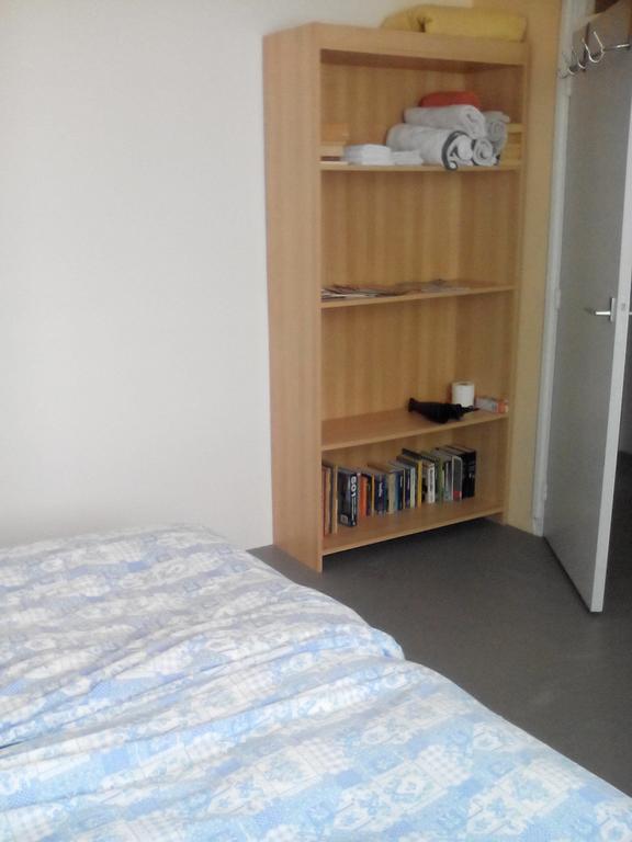 Homestay Dutchable Alphen aan den Rijn Zewnętrze zdjęcie