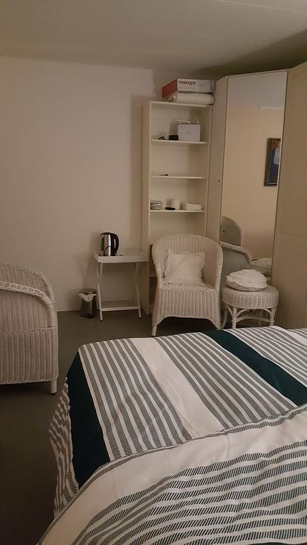 Homestay Dutchable Alphen aan den Rijn Zewnętrze zdjęcie